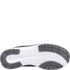 Amblers AS615C Black Women's Safety Trainers Metal Free Amblers AS615C Black Women's Safety Trainers Metal Free